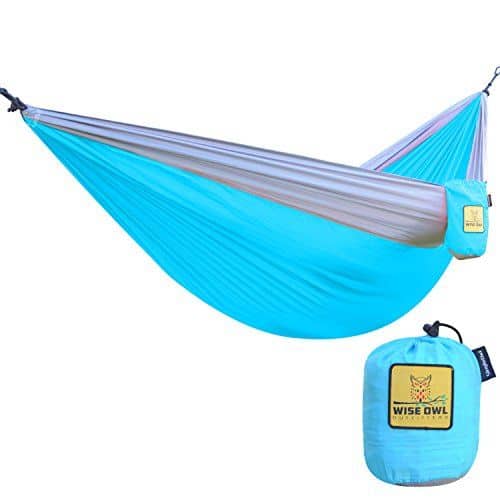 Wise Owl Outfitters Hammock for Camping