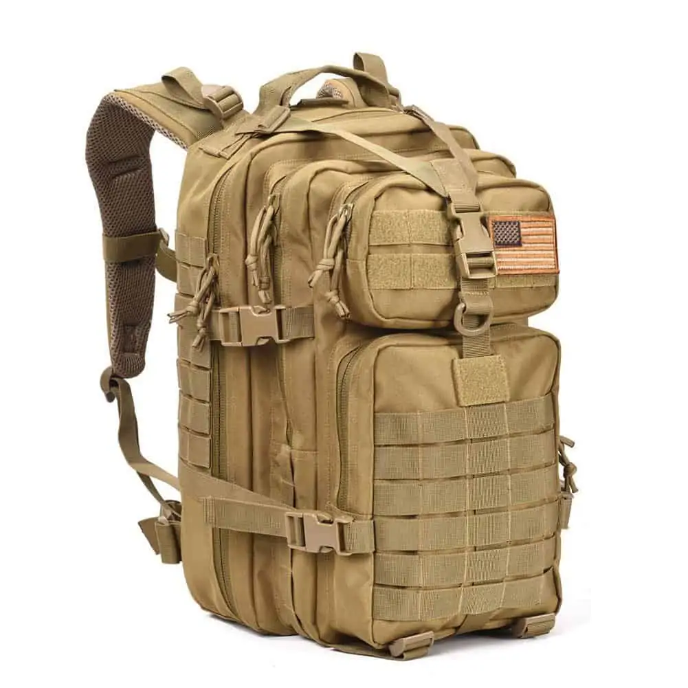 Reebow Tactical Bug Out Bag