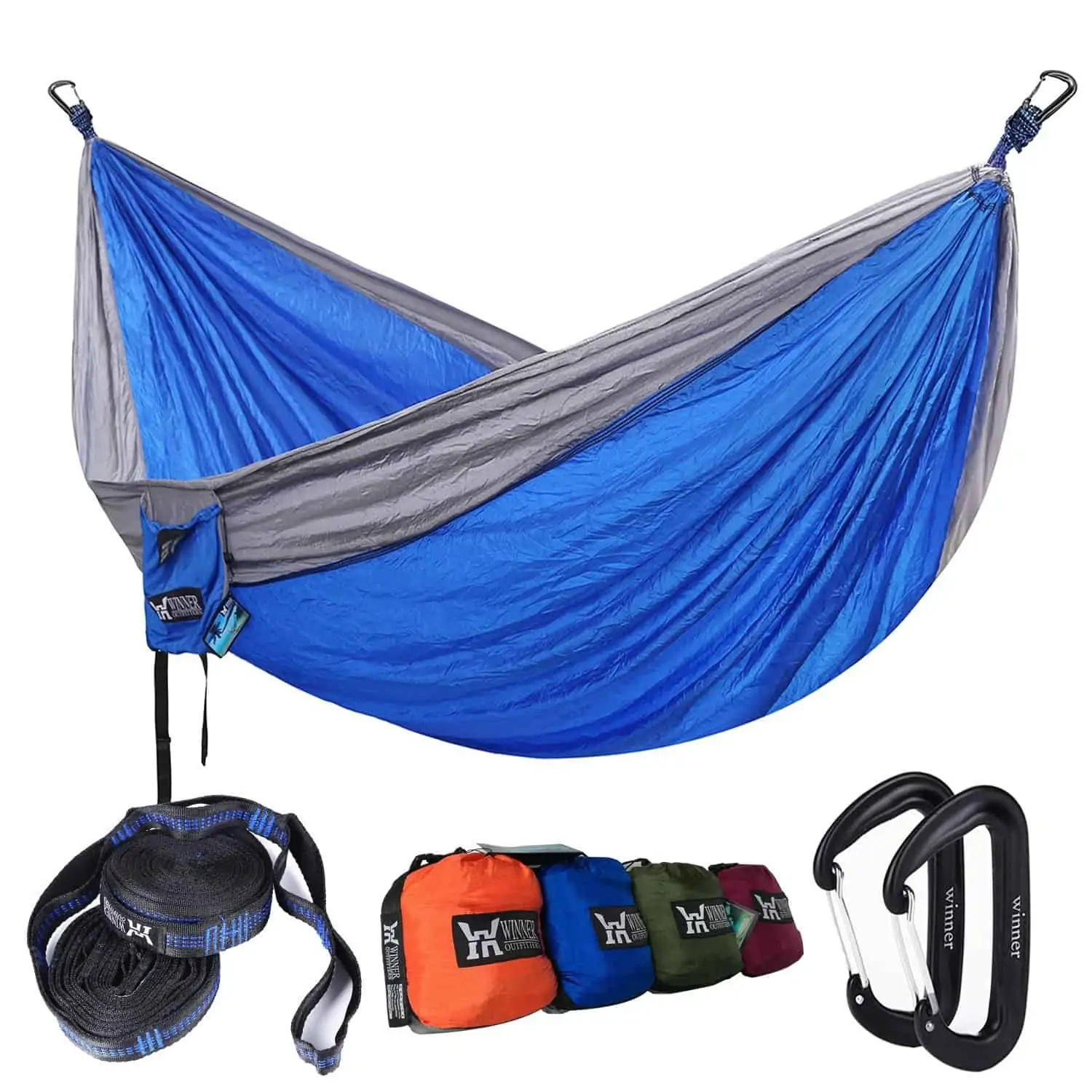 Winner Outfitter Double Camping Hammock