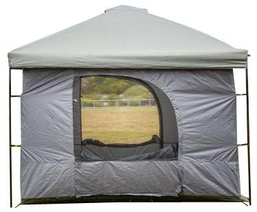 Standing Room Family Cabin Tent